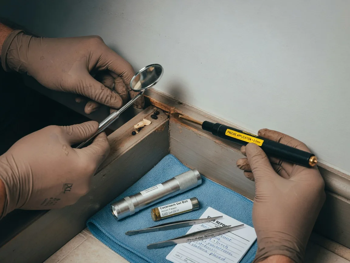 Why choose Emergency Pest Control in Flint, TX